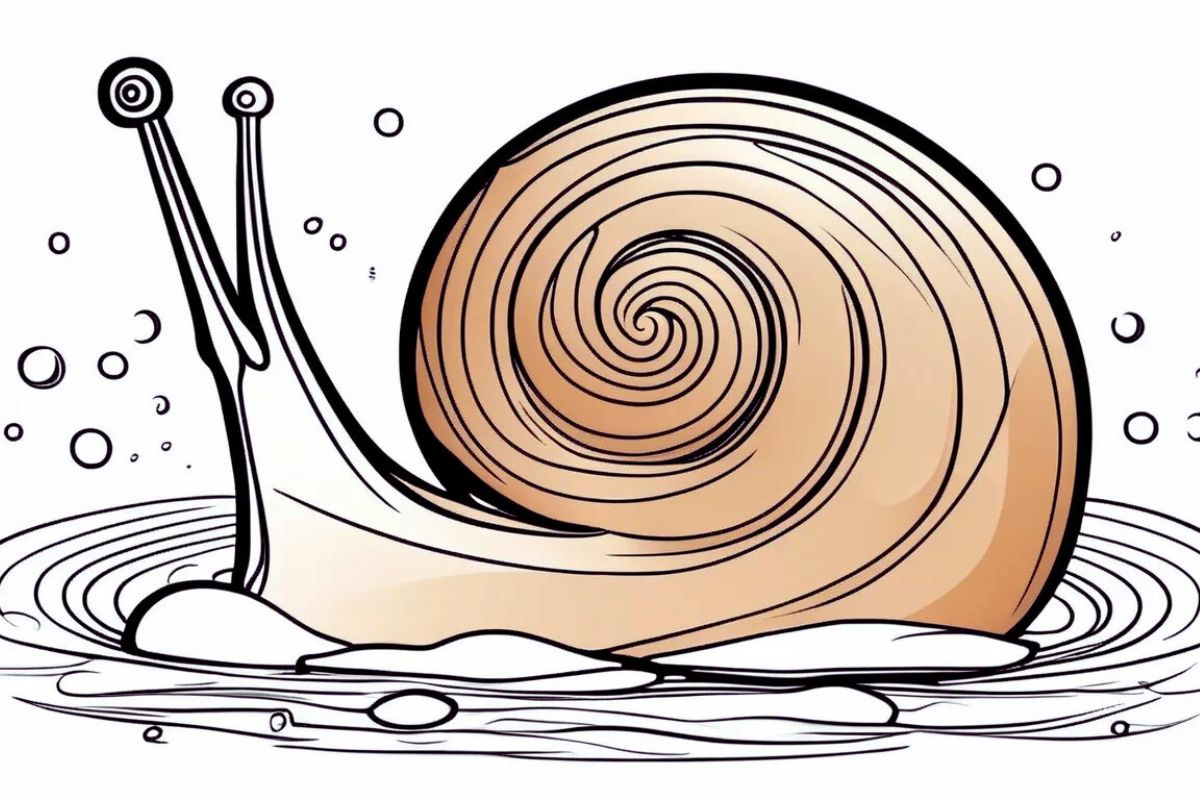 Snail slime benefits For Human Skin care